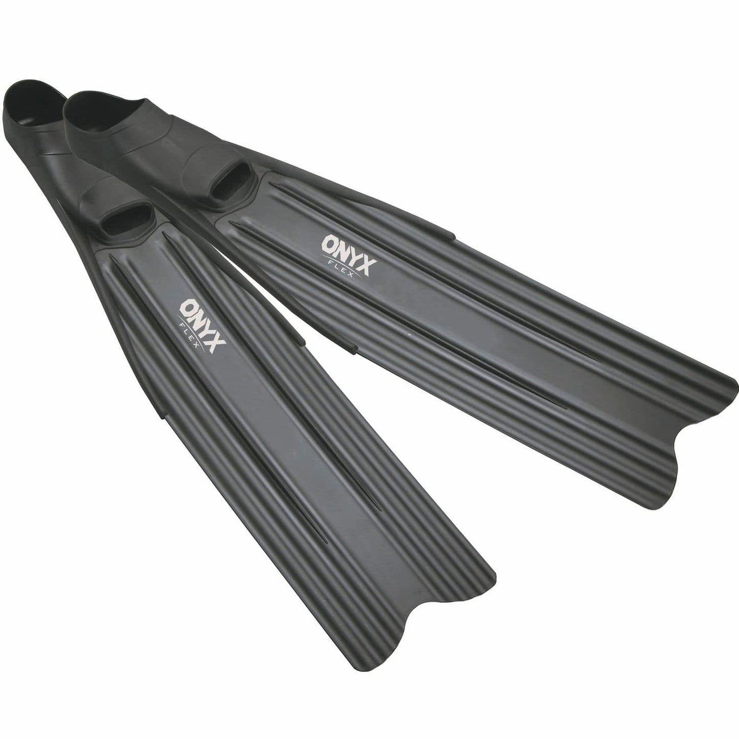 ALETAS SHERWOOD ONYX PARA BUCEO LIBRE