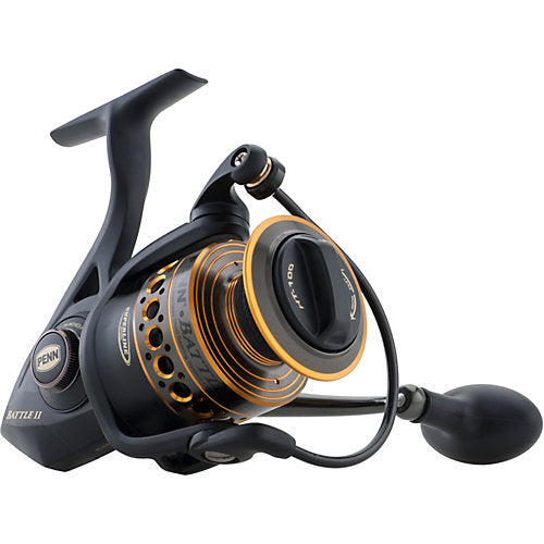 CARRETE PENN SPINNING BATTLE II