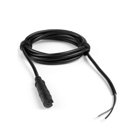 CABLE FUENTE DE PODER PARA HOOK LOWRANCE SERIE 2