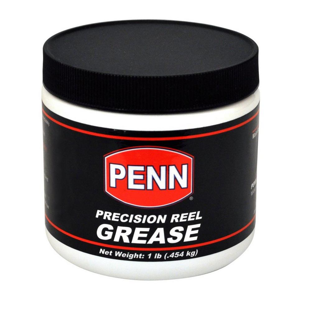 GRASA LUBRICANTE Y PROTECTOR PENN PARA CARRETES 2 OZ