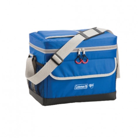 HIELERA FLEX GO 28 LATAS MIX COLEMAN