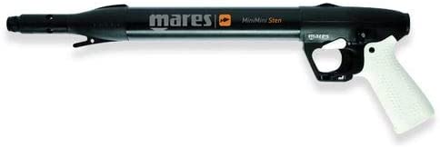 ARPON DE AIRE MARCA MARES MODELO  STEN MEDI
