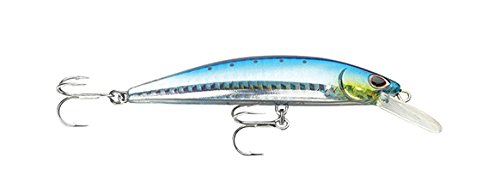 JIG CURRICAN STORM SO-RUN HEAVY MINNOW 27G
