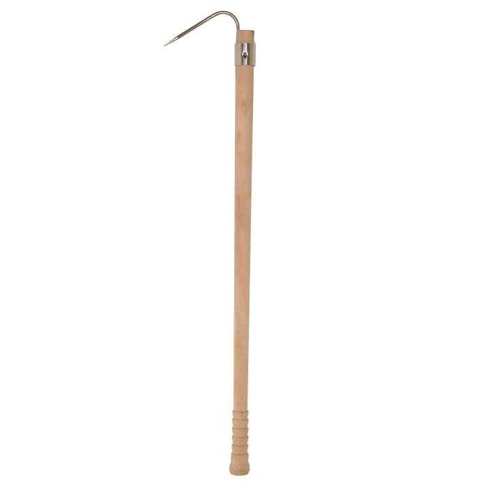 PALO CON GANCHO 32'' P-LINE