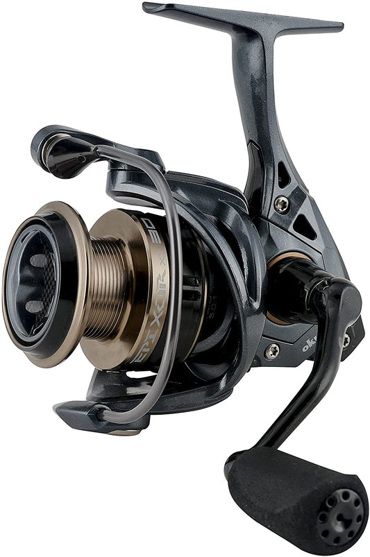 CARRETE OKUMA SPINNING EPIXOR XT