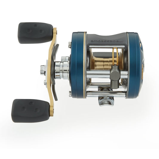 CARRETE ABU GARCIA ROUND CASTING AMBASSADEUR C4 5600