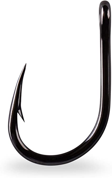 ANZUELO MUSTAD 94140NP-BN 3X 25PZS