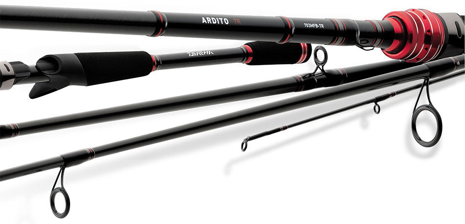 VARA DAIWA SPINNING ARDITO-TR