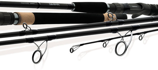VARA DAIWA BAITCASTING PROTEUS INSHORE BRAID