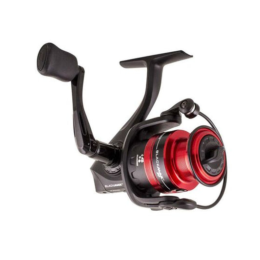 CARRETE ABU GARCIA SPINNING BLACK MAX