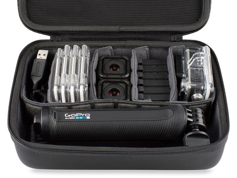CASE PARA CAMARA GOPRO