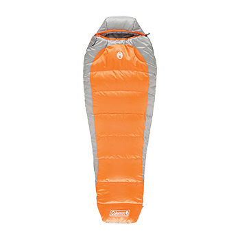 SACO DE DORMIR COLEMAN SILVERTON MUMMY