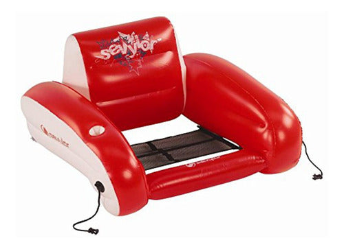 SILLA FLOTANTE COLEMAN
