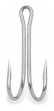 ANZUELO MUSTAD DOBLE 7897DT 50 PZS