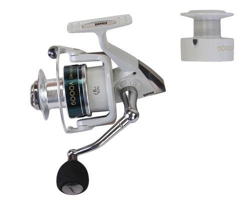 CARRETE RAPALA SPINNING CILUX
