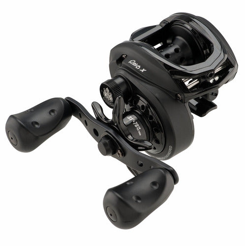 CARRETE ABU GARCIA REVO X CASTING