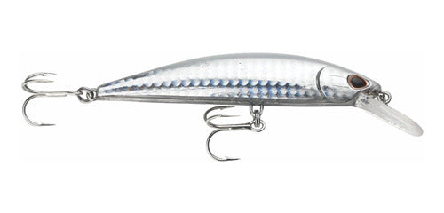JIG CURRICAN STORM SO-RUN HEAVY MINNOW 27G