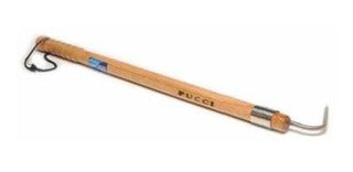 PALO CON GANCHO 32'' P-LINE