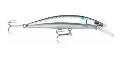 JIG CURRICAN STORM SO-RUN HEAVY MINNOW 27G