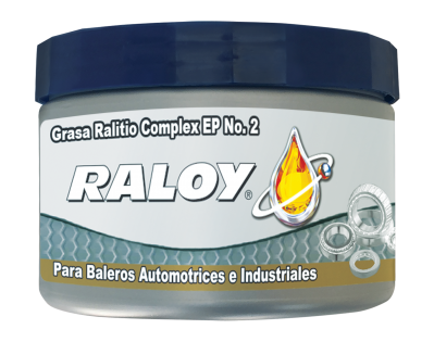 RALOY TARRO GRASA RALITIO EP2 MULTIPROPOSITO ( 1694 )