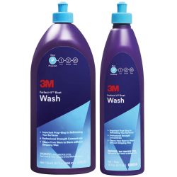3M MARINE JABON BOAT SOAP 16 OZ 9034
