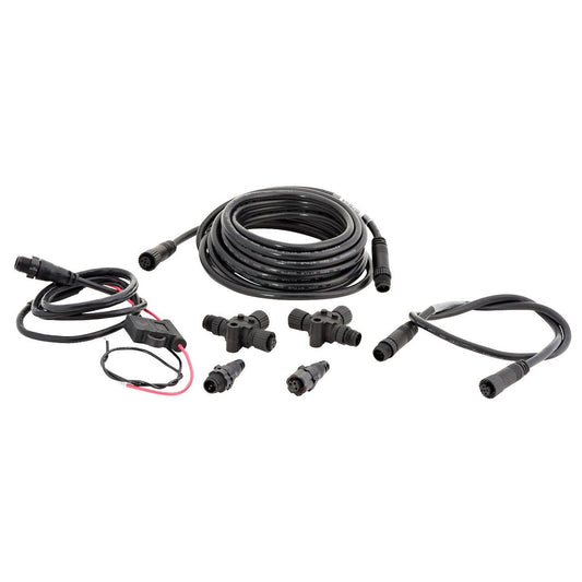 KIT DE CONEXIONES NMEA STARTER KIT PARA EQUIPOS LOWRANCE