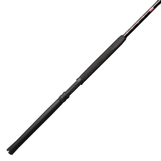VARA PENN SPINNING RAMPAGE BOAT