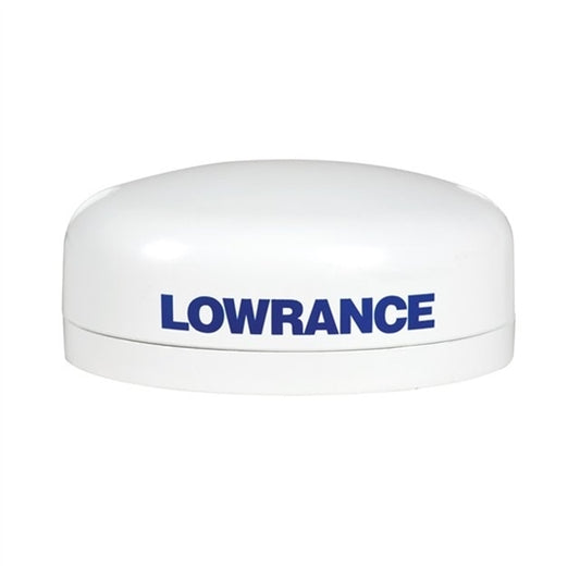 ANTENA DE ALTA PRECISION PARA GPS LOWRANCE POINT-1