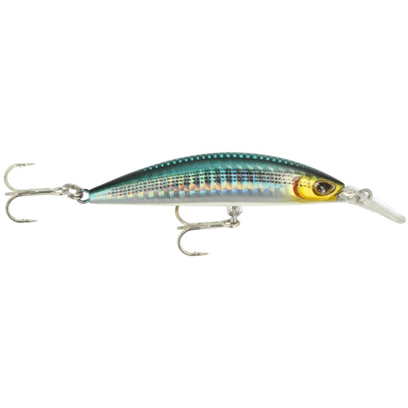 JIG CURRICAN STORM SO-RUN HEAVY MINNOW 27G