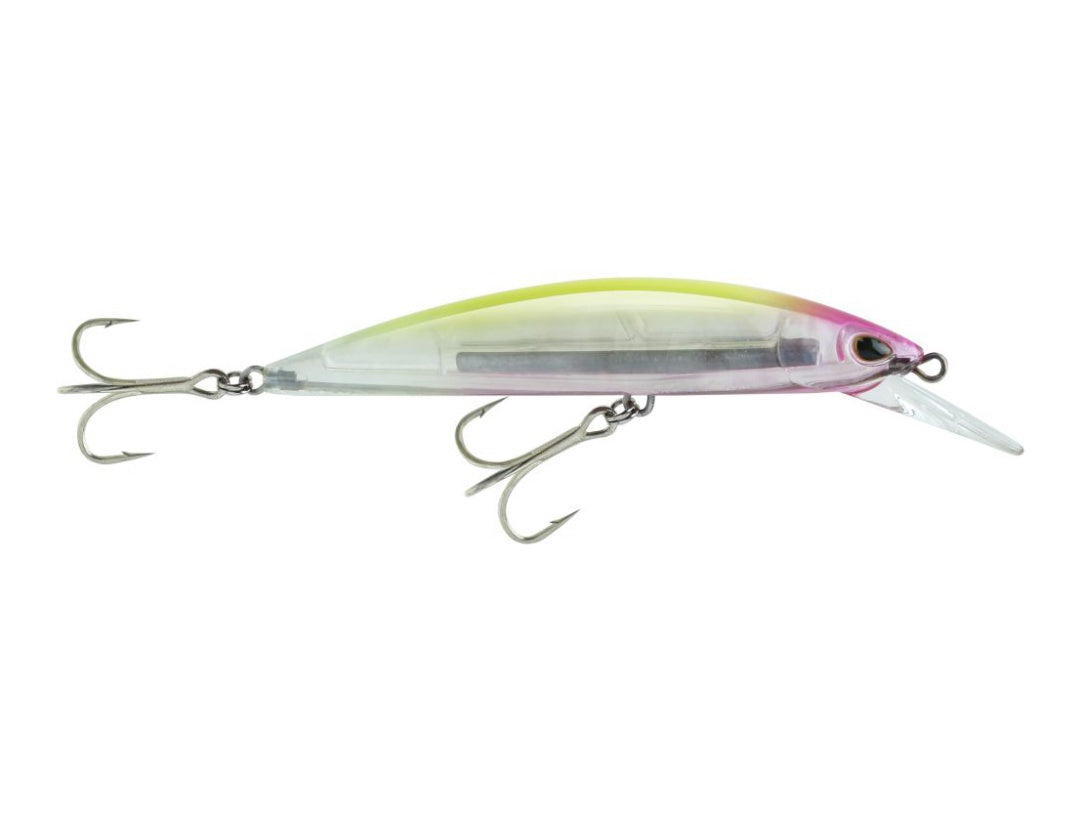 JIG CURRICAN STORM SO-RUN HEAVY MINNOW 27G