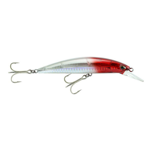 JIG CURRICAN STORM SO-RUN HEAVY MINNOW 27G