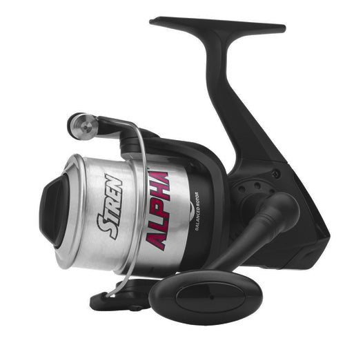 CARRETE SPINNING SHAKESPEARE ALPHA 60 MOD. ALPHA60B