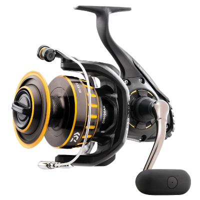 CARRETE DAIWA SPINNING BG