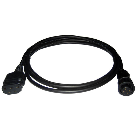 CABLE EXTENSION LOWRANCE 15' PARA CONECTAR EQUIPOS A NMEA 2000
