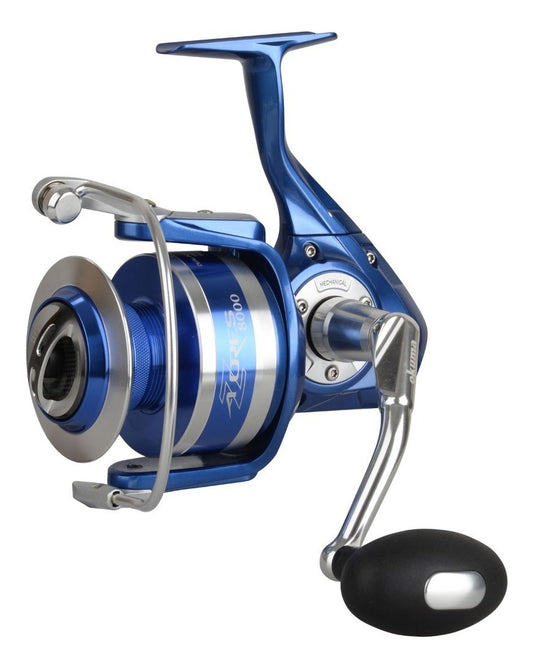 CARRETE OKUMA SPINNING AZORES