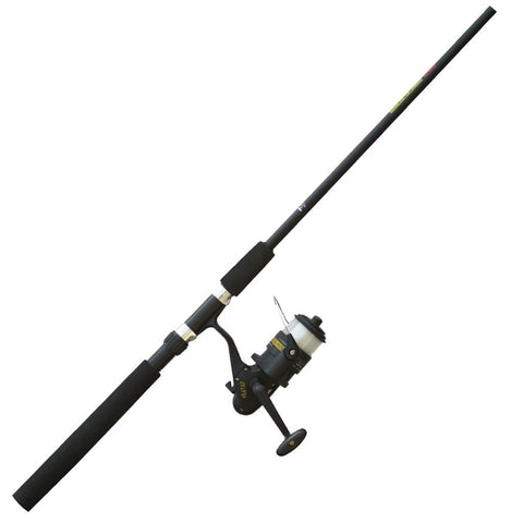 COMBO OKUMA SPINNING (SAFARI 7'0 MH) CARRETE SF40 2 PCS MOD. SF-70-40