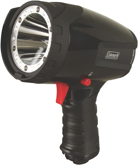 LINTERNA COLEMAN LED CPX 4.5