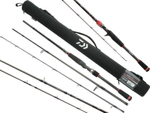 VARA DAIWA SPINNING ARDITO-TR