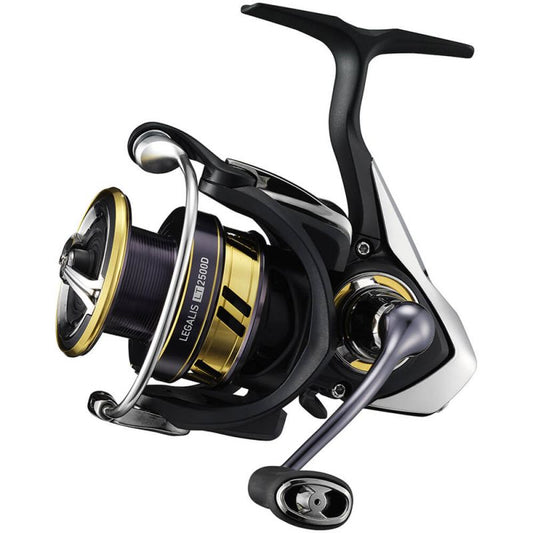 CARRETE DAIWA SPINNING LEGALIS LT