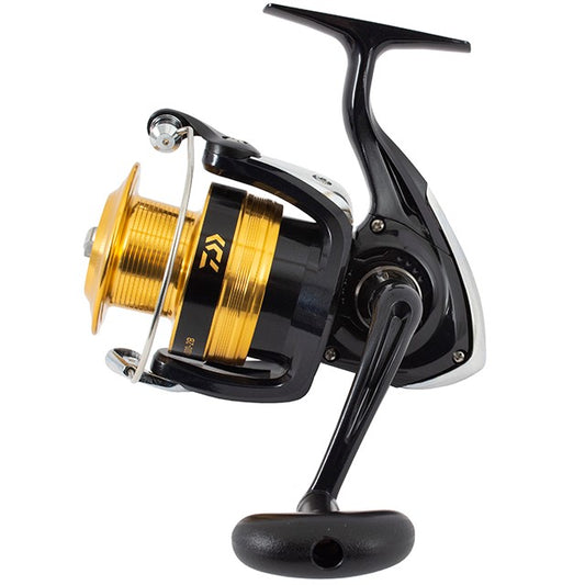 CARRETE DAIWA SPINNING SWEEPFIRE-2B