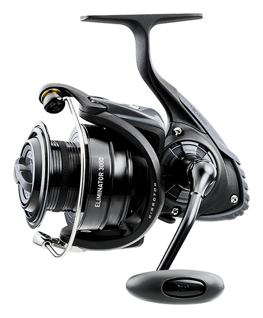 CARRETE DAIWA SPINNING ELIMINATOR