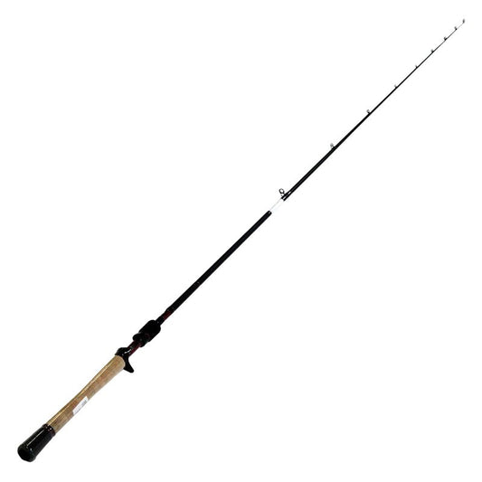VARA DAIWA BAITCASTING FUEGO