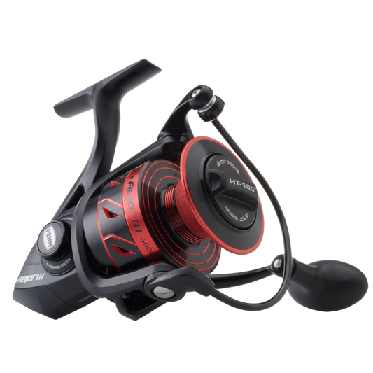 CARRETE PENN SPINNING FIERCE III