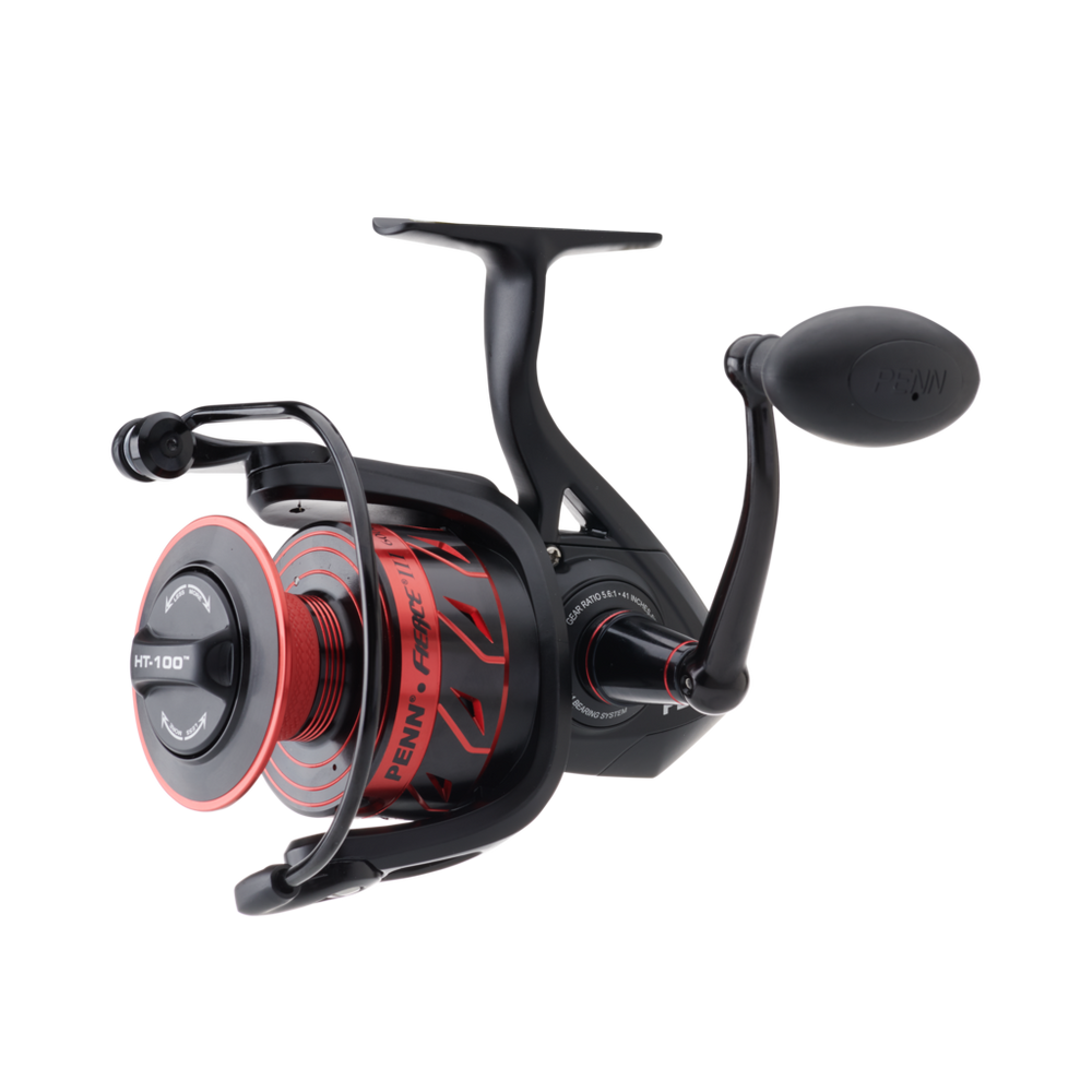 CARRETE PENN SPINNING FIERCE III