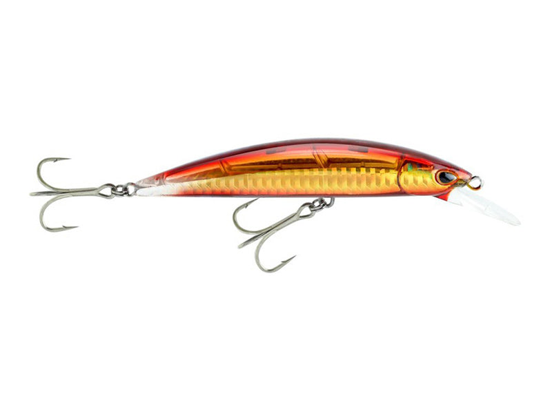 JIG CURRICAN STORM SO-RUN HEAVY MINNOW 27G