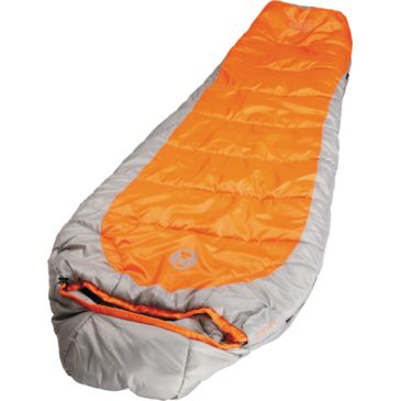 SACO DE DORMIR COLEMAN SILVERTON MUMMY