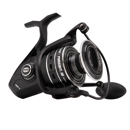 CARRETE PENN SPINNING PURSUIT III