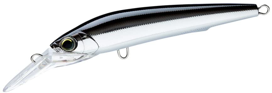 CURRICAN YO-ZURI HYDRO MAGNUM (S) 140 MM