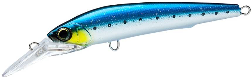 CURRICAN YO-ZURI HYDRO MAGNUM (S) 140 MM