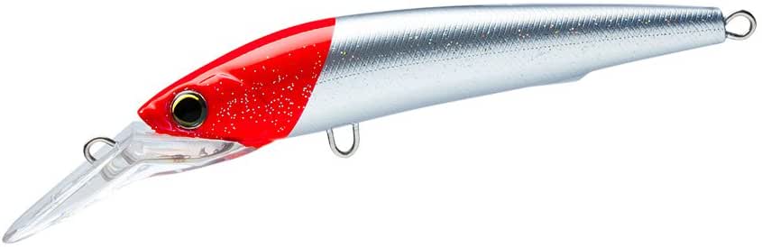 CURRICAN YO-ZURI HYDRO MAGNUM (S) 140 MM